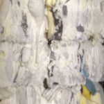 Mattress Quilt Scrap MQS	